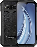 Doogee S130 In China